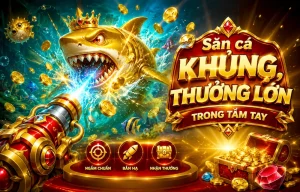 Bắn Cá Thần Tài Bắn Cá Thần Tài