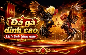 mrcrall đá gà