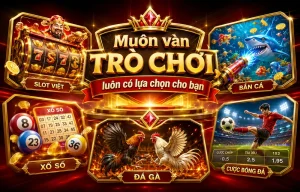mrcrall featured game 1