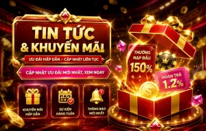 mrcrall tin tức nổi bật