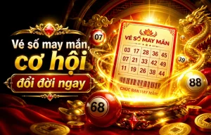 mrcrall Xổ Số